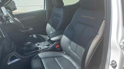 2025 Ford Ranger Wildtrak