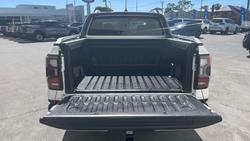 2025 Ford Ranger Wildtrak