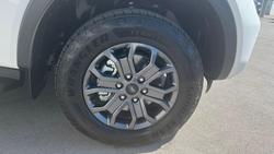 2025 Ford Ranger Wildtrak