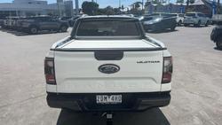 2025 Ford Ranger Wildtrak