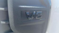 2025 Ford Ranger Wildtrak