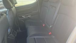 2025 Ford Ranger Wildtrak