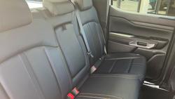 2025 Ford Ranger Wildtrak