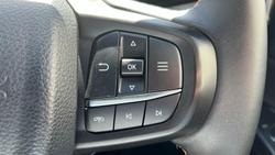 2025 Ford Ranger Wildtrak