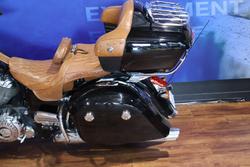 2016 Indian ROADMASTER BLACK