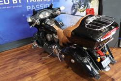 2016 Indian ROADMASTER BLACK