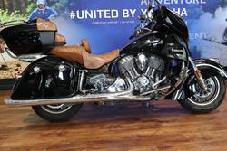 Indian Roadmaster
