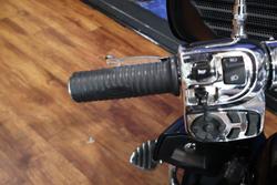 2016 Indian ROADMASTER BLACK