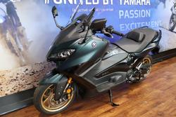 2023 Yamaha TMAX 560 TECH MAX GREY