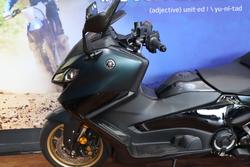2023 Yamaha TMAX 560 TECH MAX GREY