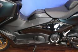 2023 Yamaha TMAX 560 TECH MAX GREY