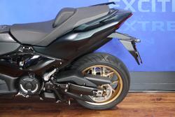 2023 Yamaha TMAX 560 TECH MAX GREY