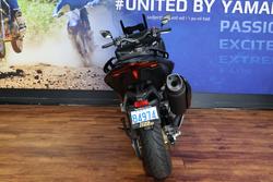 2023 Yamaha TMAX 560 TECH MAX GREY