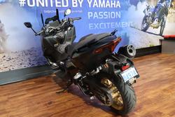 2023 Yamaha TMAX 560 TECH MAX GREY