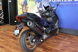 2023 Yamaha TMAX 560 TECH MAX GREY