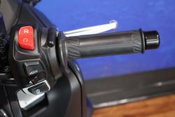 2023 Yamaha TMAX 560 TECH MAX GREY