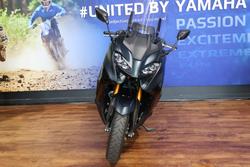 2023 Yamaha TMAX 560 TECH MAX GREY