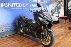 2023 Yamaha TMAX 560 TECH MAX GREY
