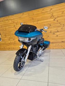 2026 HARLEY-DAVIDSON 2026 Harley-davidson 1900CC FLTRX ROAD GLIDE (117) TOURER