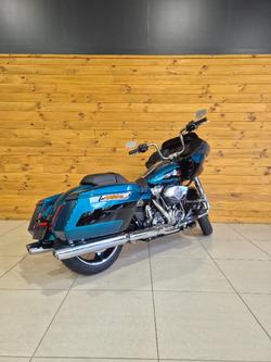 2026 HARLEY-DAVIDSON 2026 Harley-davidson 1900CC FLTRX ROAD GLIDE (117) TOURER