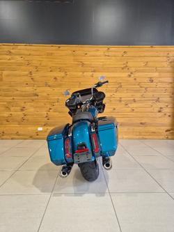 2026 HARLEY-DAVIDSON 2026 Harley-davidson 1900CC FLTRX ROAD GLIDE (117) TOURER