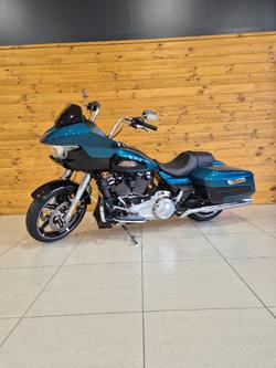 2026 HARLEY-DAVIDSON 2026 Harley-davidson 1900CC FLTRX ROAD GLIDE (117) TOURER