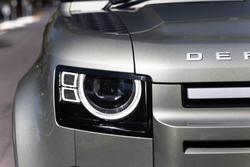 2025 Land Rover Defender 90 D250 S