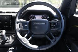 2025 Land Rover Defender 90 D250 S