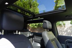 2025 Land Rover Defender 90 D250 S