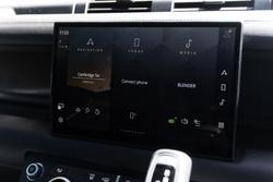 2025 Land Rover Defender 90 D250 S