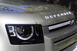 2025 Land Rover Defender 90 D250 S