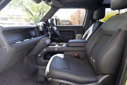 2025 Land Rover Defender 90 D250 S