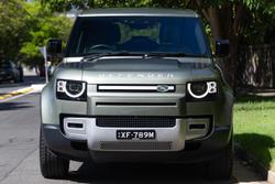 2025 Land Rover Defender 90 D250 S