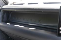 2025 Land Rover Defender 90 D250 S