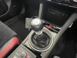 2019 Subaru WRX STI Premium