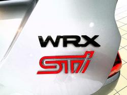 2019 Subaru WRX STI Premium