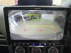 2019 Subaru WRX STI Premium