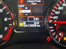 2019 Subaru WRX STI Premium