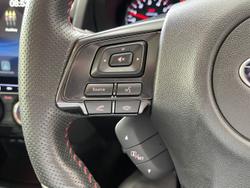 2019 Subaru WRX STI Premium