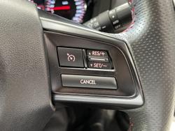 2019 Subaru WRX STI Premium