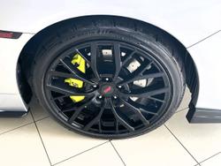 2019 Subaru WRX STI Premium