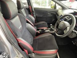 2019 Subaru WRX STI Premium