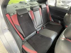2019 Subaru WRX STI Premium