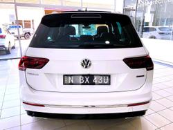 2018 Volkswagen Tiguan 162TSI Highline