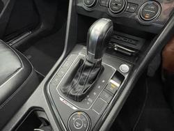 2018 Volkswagen Tiguan 162TSI Highline