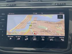 2018 Volkswagen Tiguan 162TSI Highline