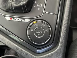 2018 Volkswagen Tiguan 162TSI Highline