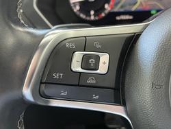 2018 Volkswagen Tiguan 162TSI Highline