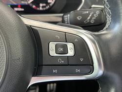 2018 Volkswagen Tiguan 162TSI Highline