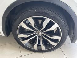 2018 Volkswagen Tiguan 162TSI Highline